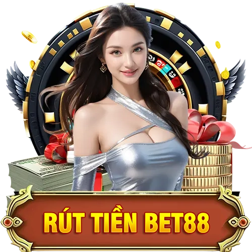 Rút tiền bet88